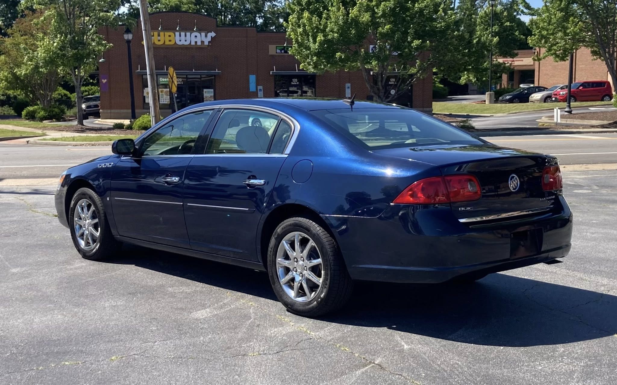 Auto Lender LLC