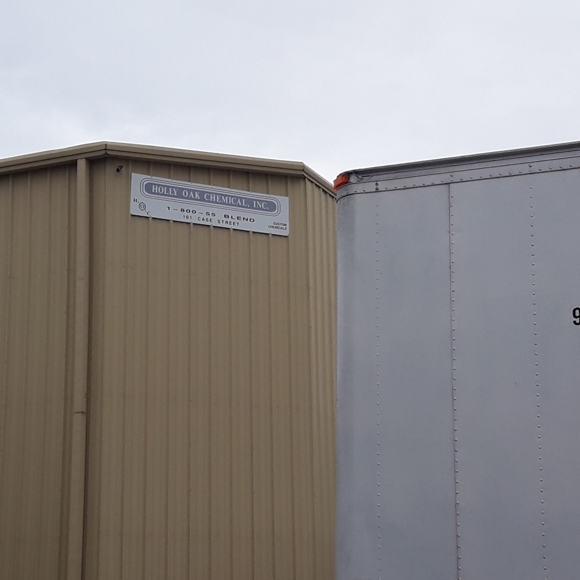 Holly Oak Chemical Inc Fountain Inn