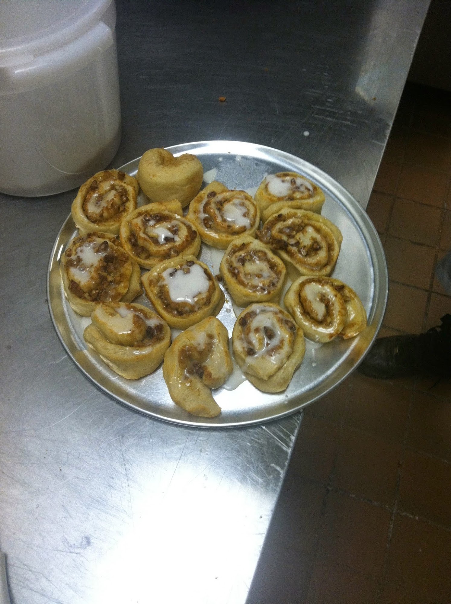 Best Pizza In Town Gaffney