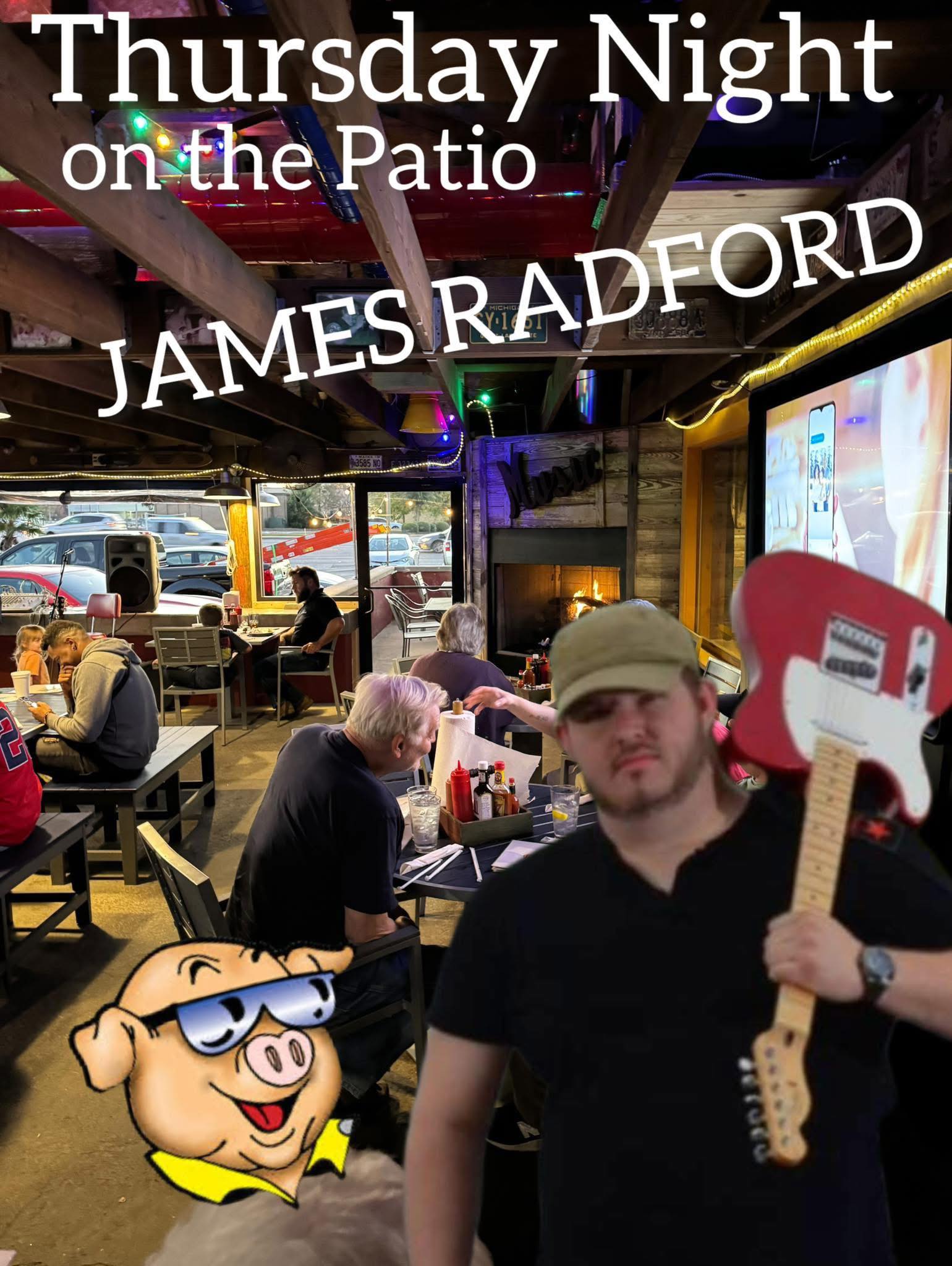 Daddy Joe's Beach House BBQ and Grill Gaffney