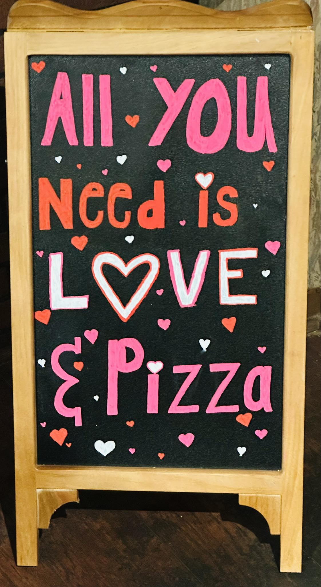 House of Pizza & Pasta Gaffney