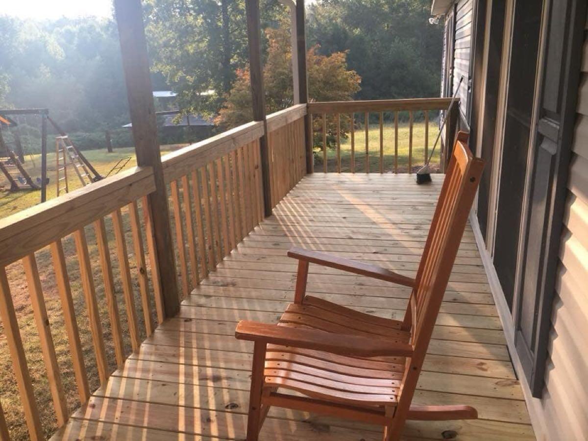 Photo credit: nextdoor