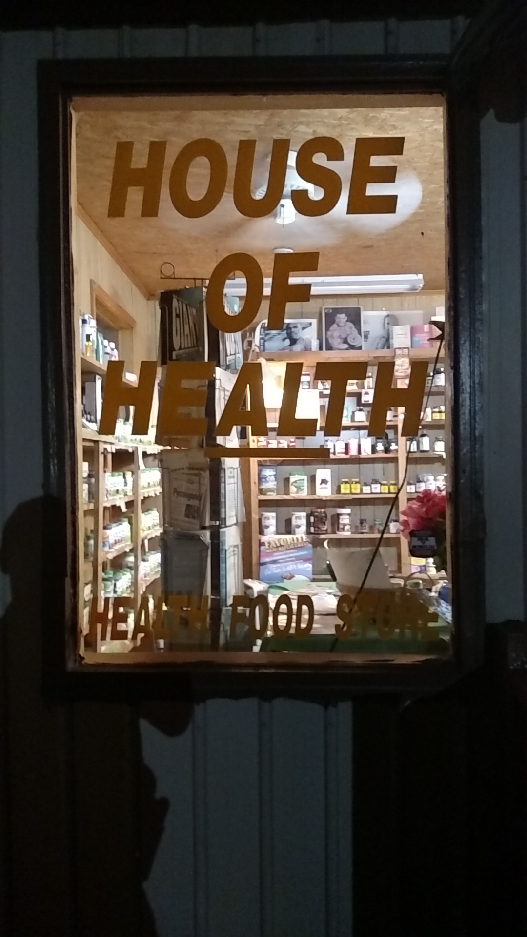 House Of Health Gaffney
