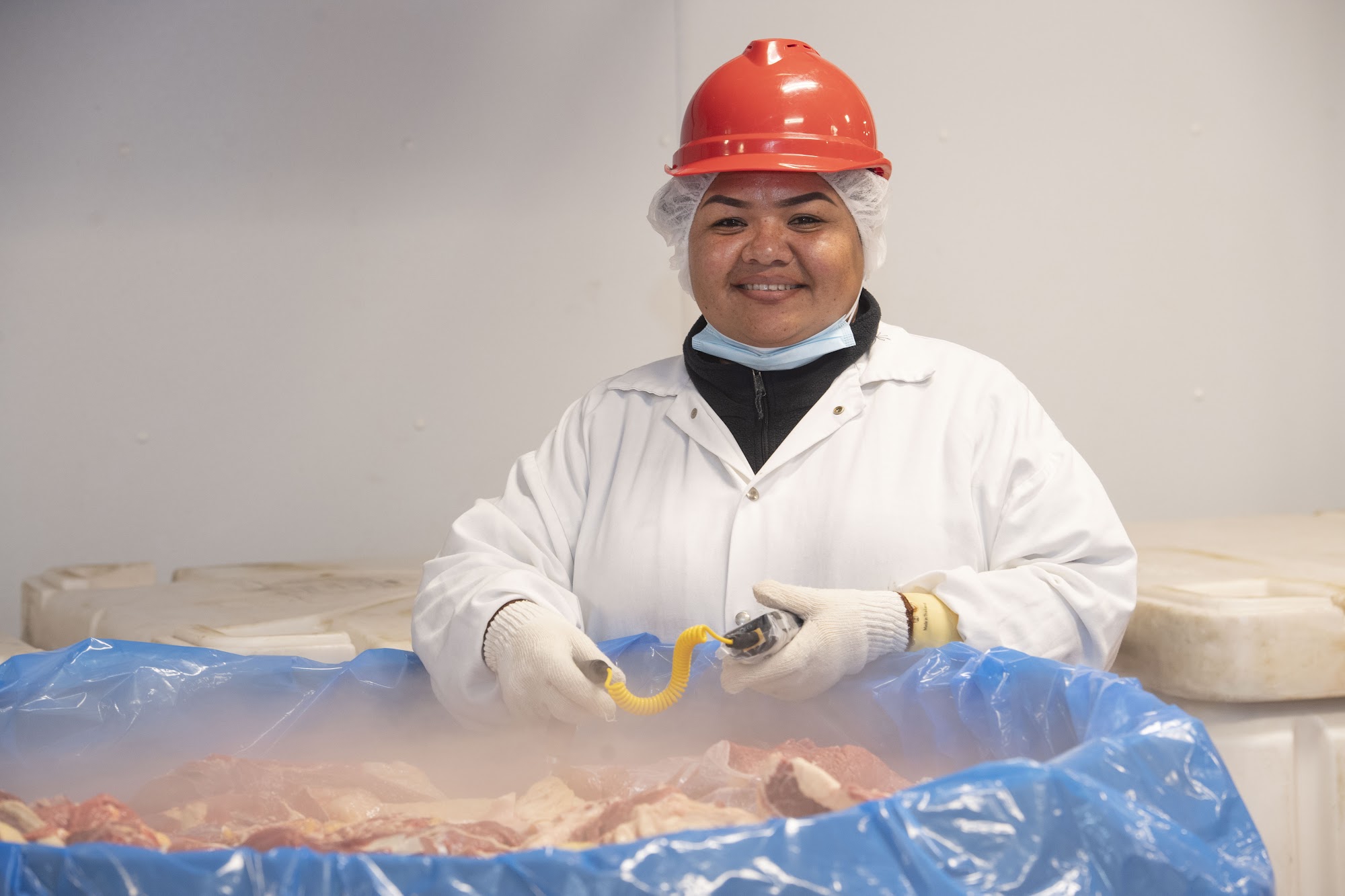 Brown Packing Co. Gaffney