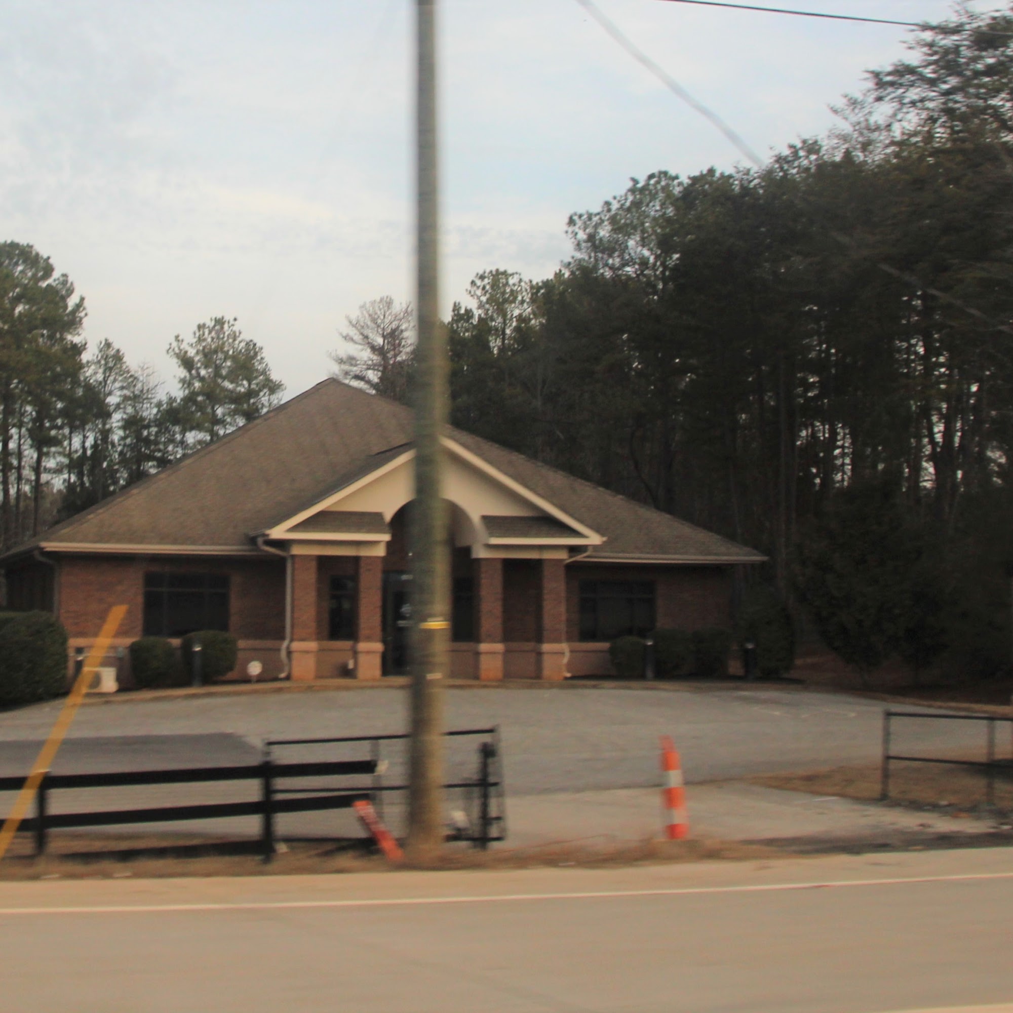 Sossamon Construction Company, Inc. 510 Old Post Rd, Gaffney South Carolina 29341