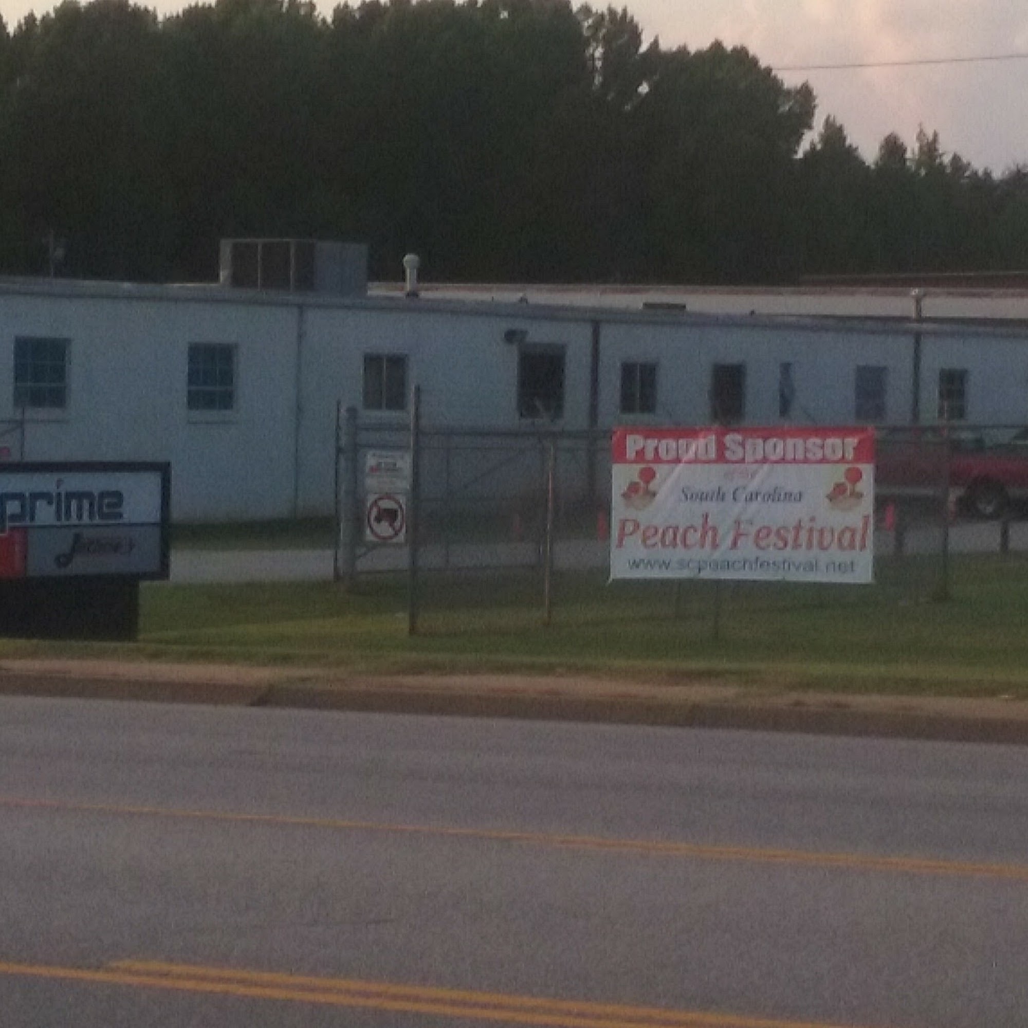 Jetline, Inc Gaffney