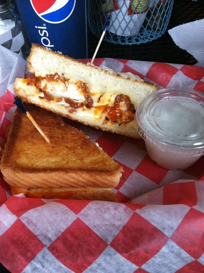 Photo credit: nextdoor