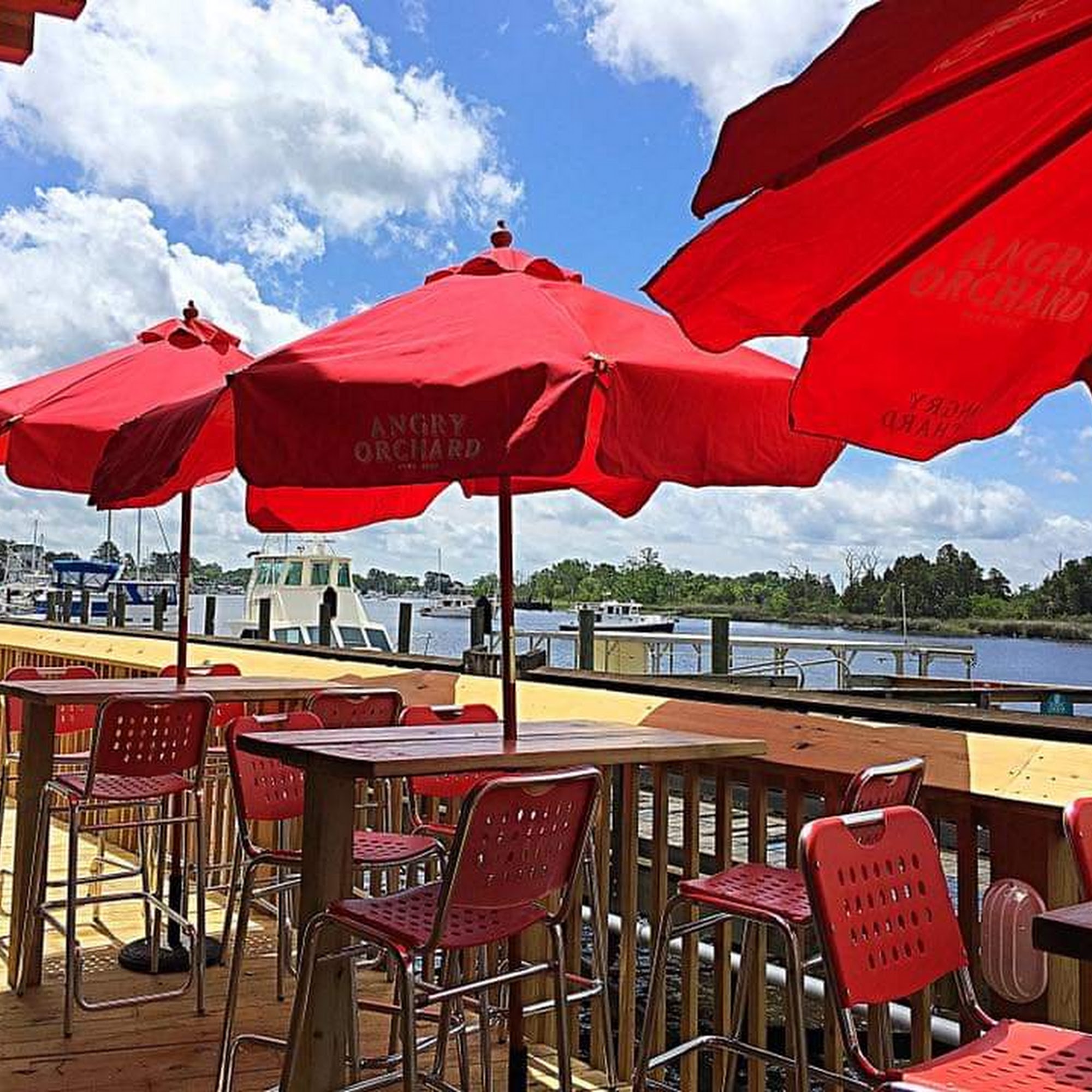 Buzz's Roost Georgetown