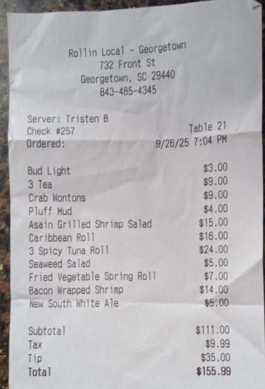 Photo credit: Tripadvisor