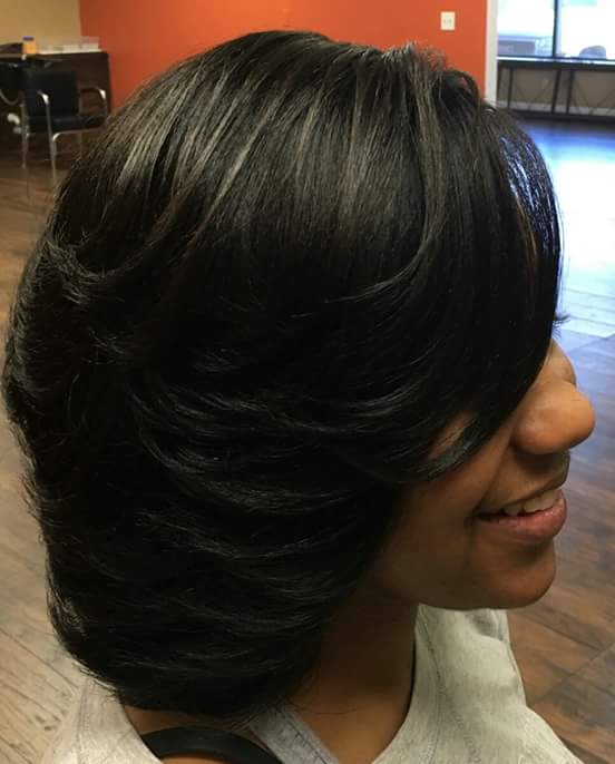 The Bold & The Beautiful Salon