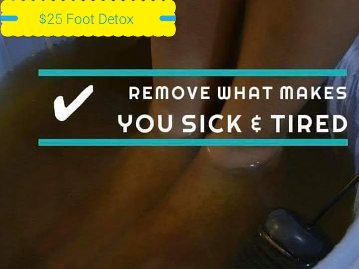 The Bold & The Beautiful Salon