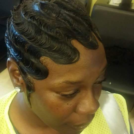 The Bold & The Beautiful Salon