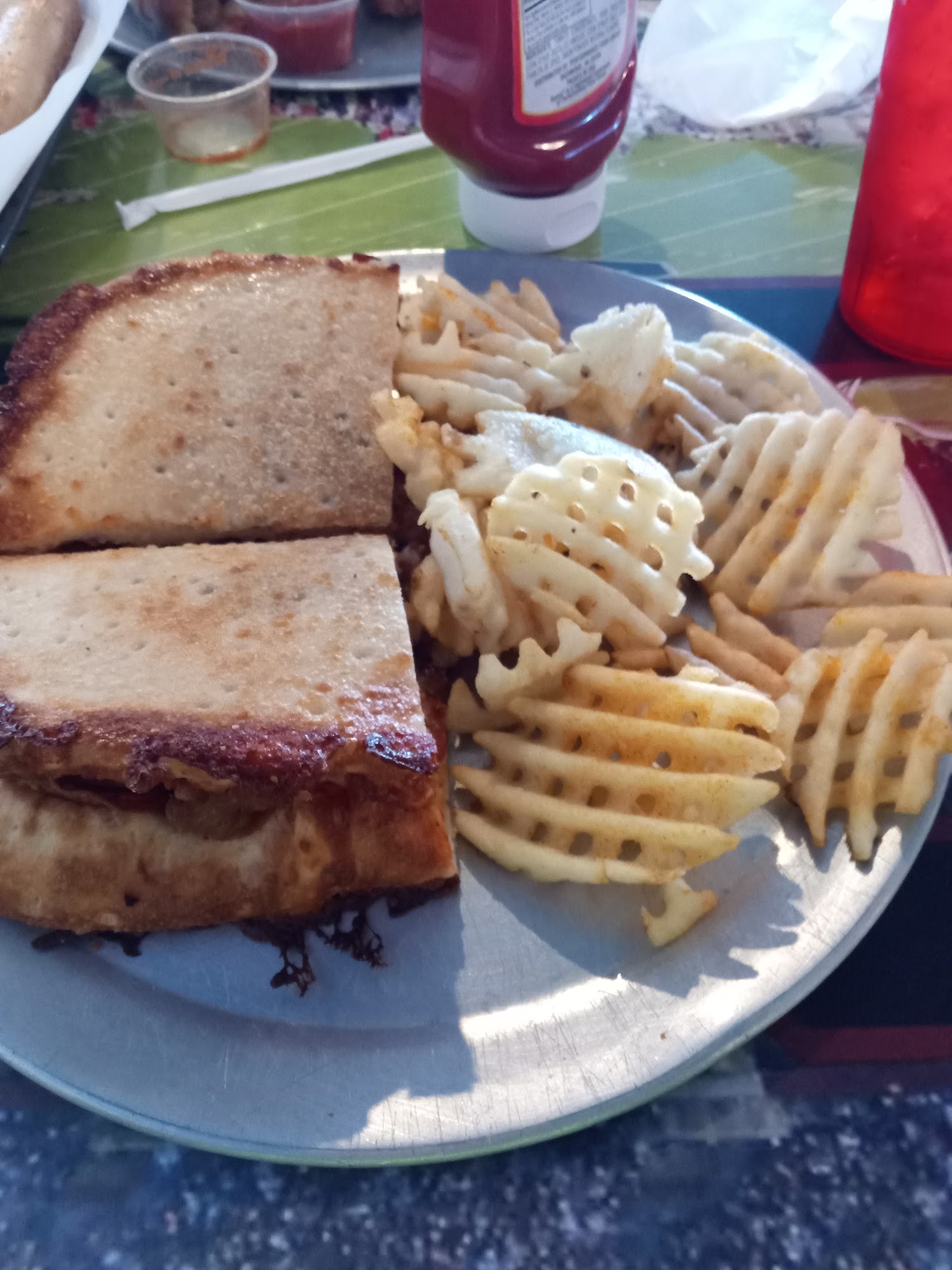 Southern Pizza Company Georgetown