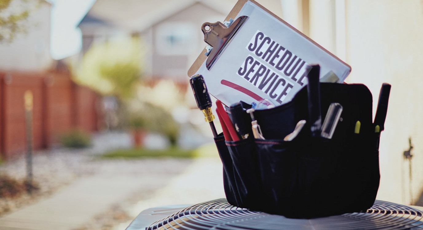 Forbes Heating & Air Conditioning