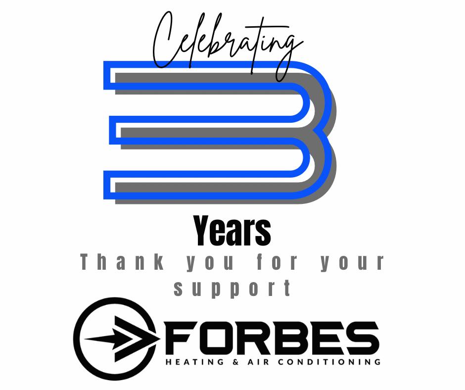 Forbes Heating & Air Conditioning