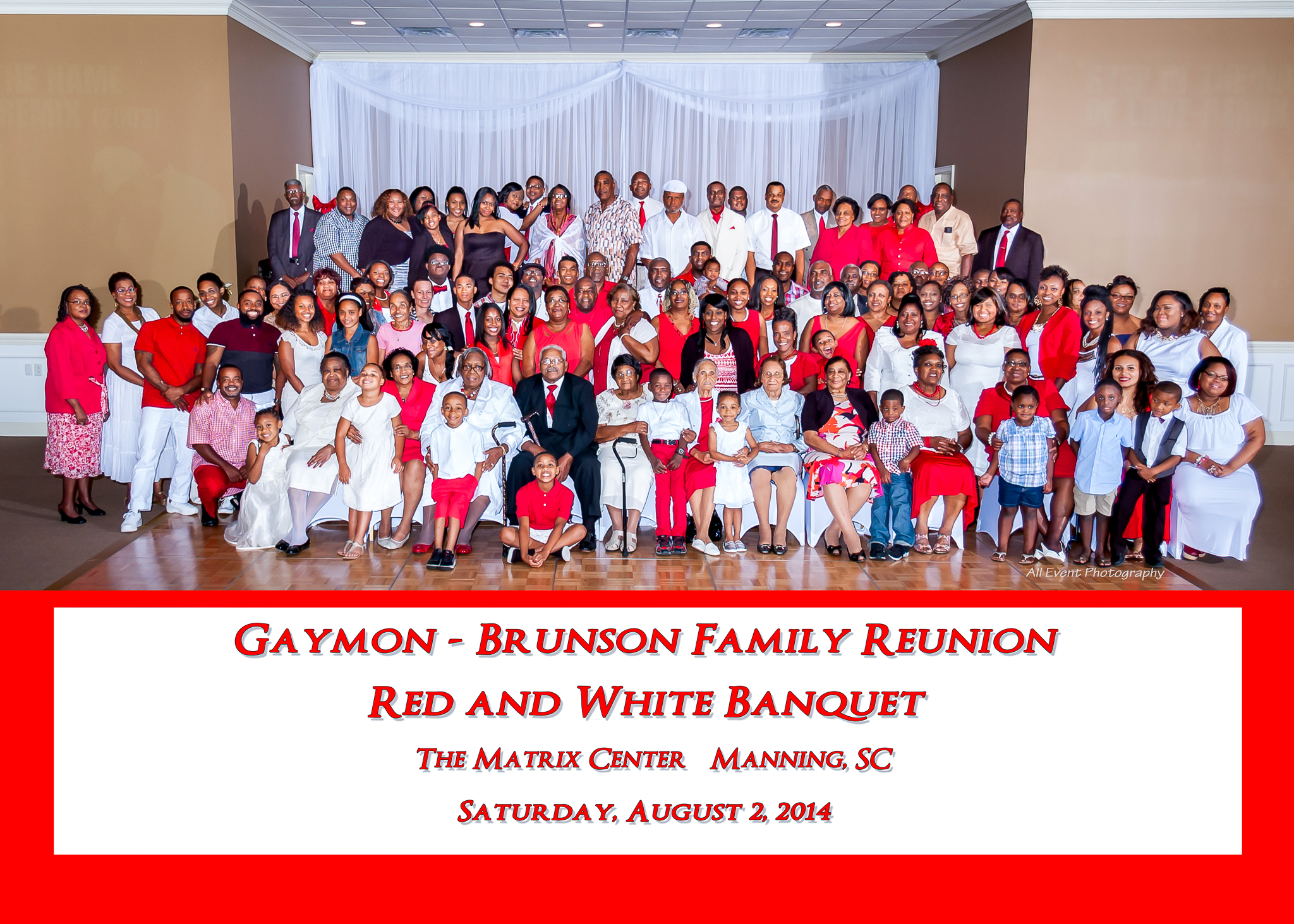 All Event Photography