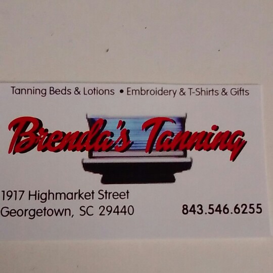 Brenda's Tanning & Jewelry