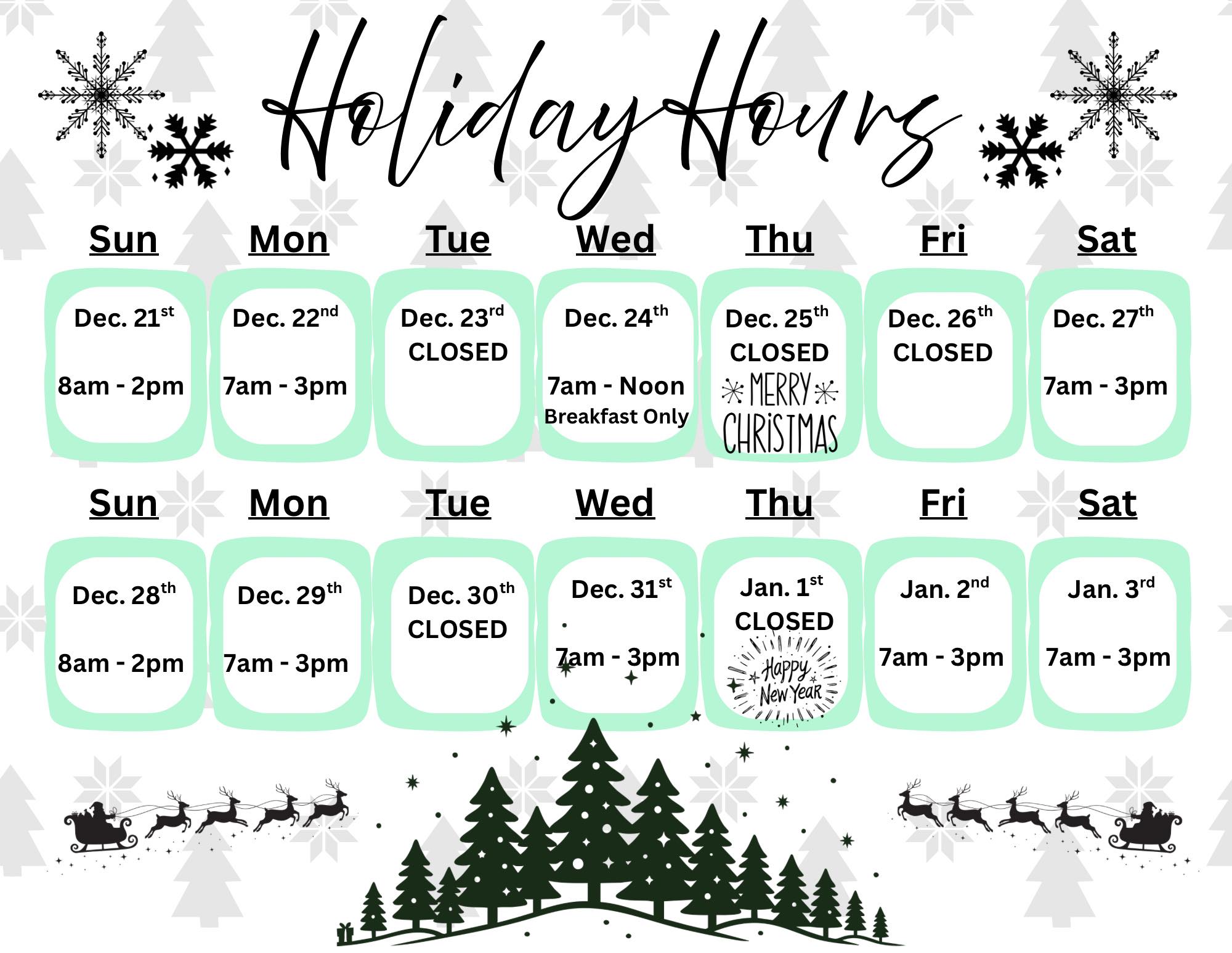 Brewed Awakening Georgetown