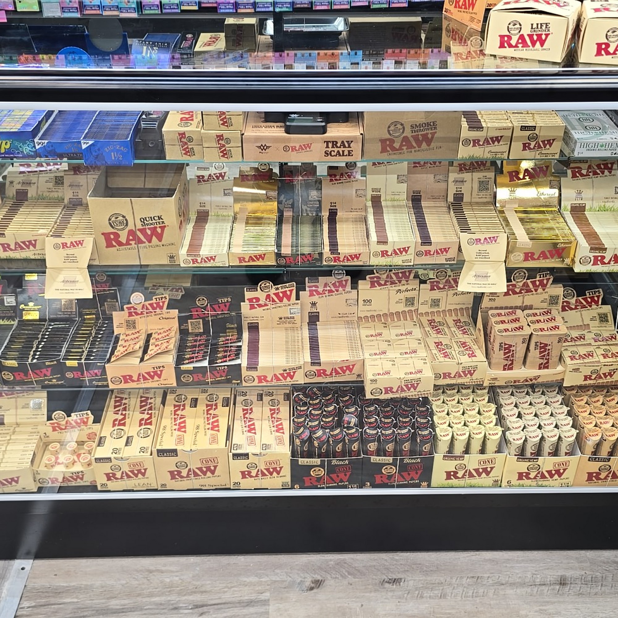 Cloud X vape and puff Georgetown