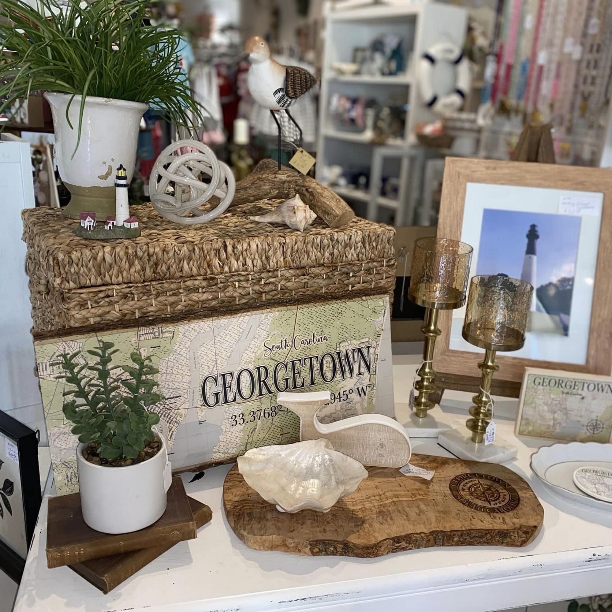 Georgetown Marketplace Georgetown