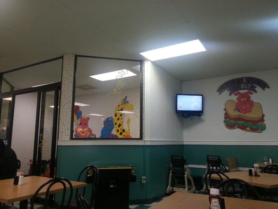 Photo credit: nextdoor