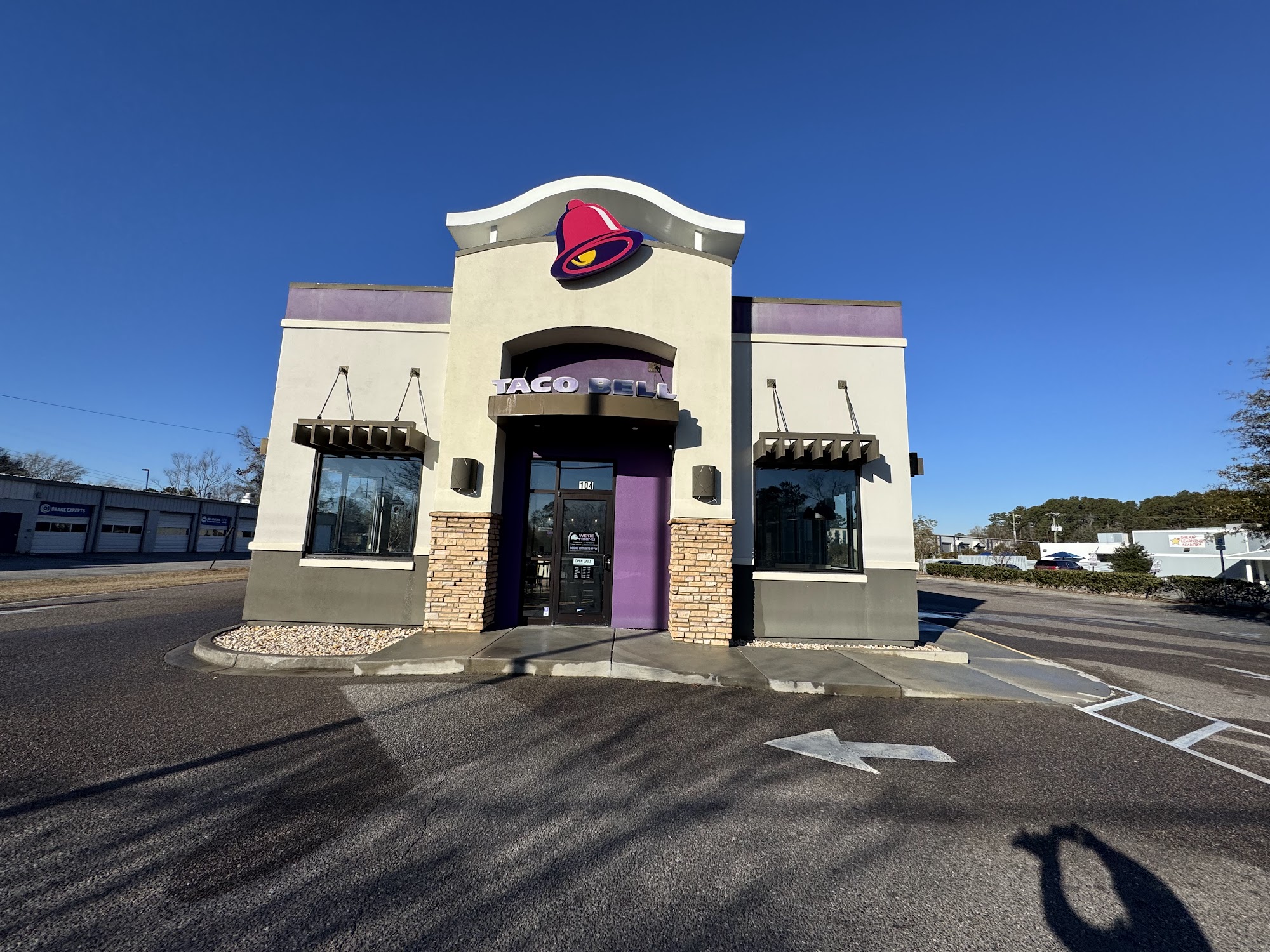 Taco Bell