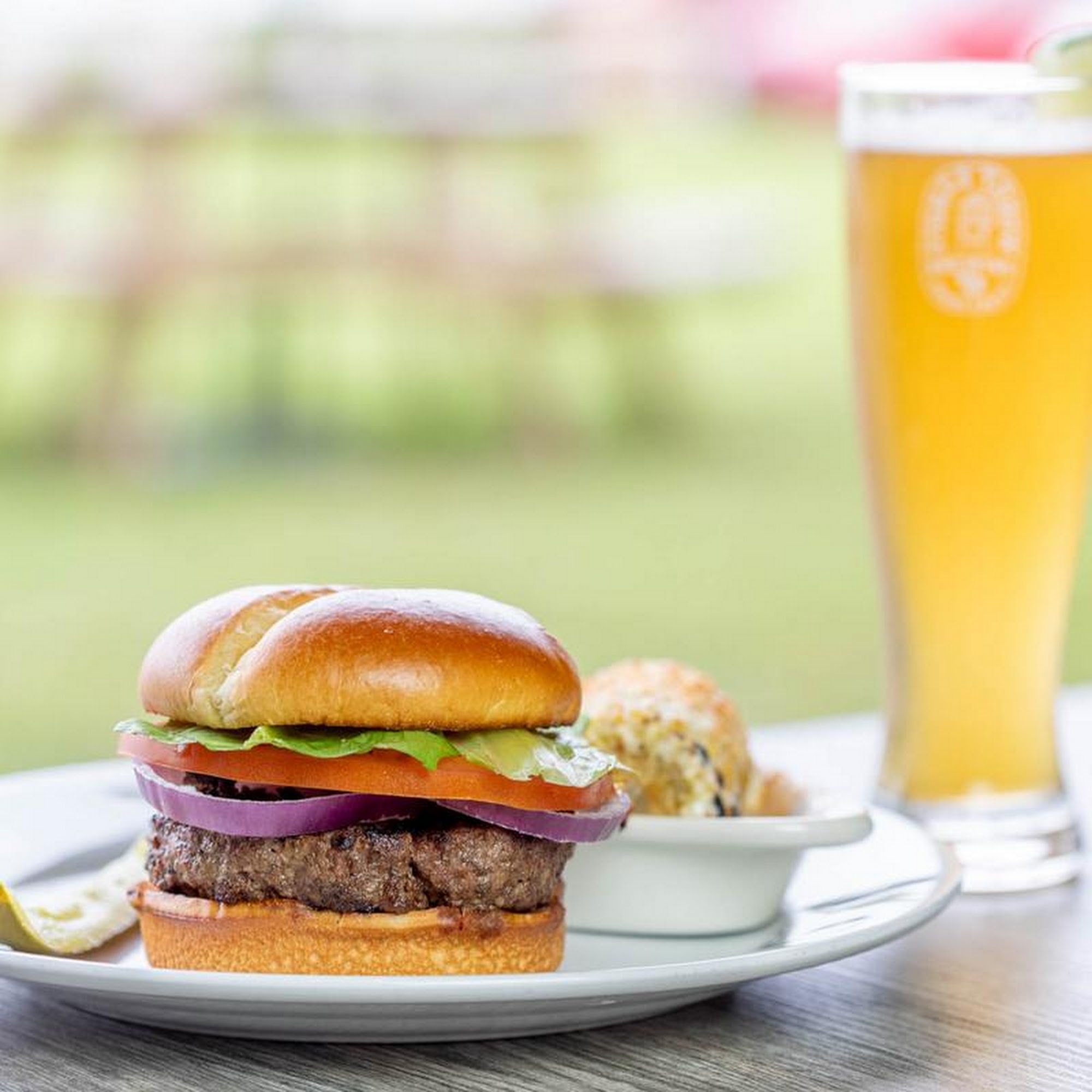 Stones Throw Brewing Goose Creek