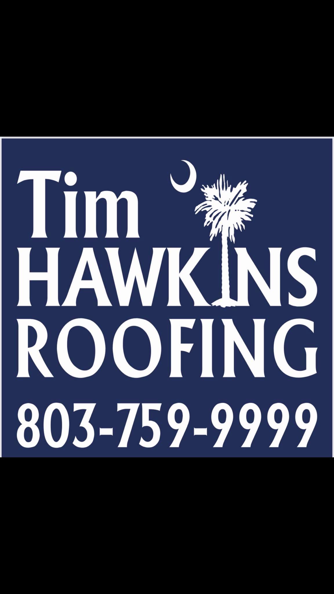 Tim Hawkins Roofing