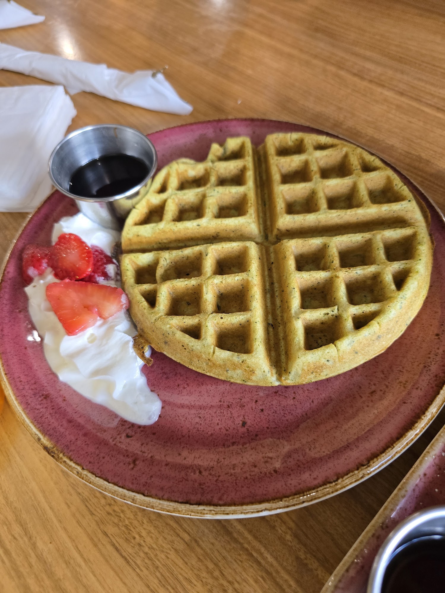 Magnolia coffee Goose Creek