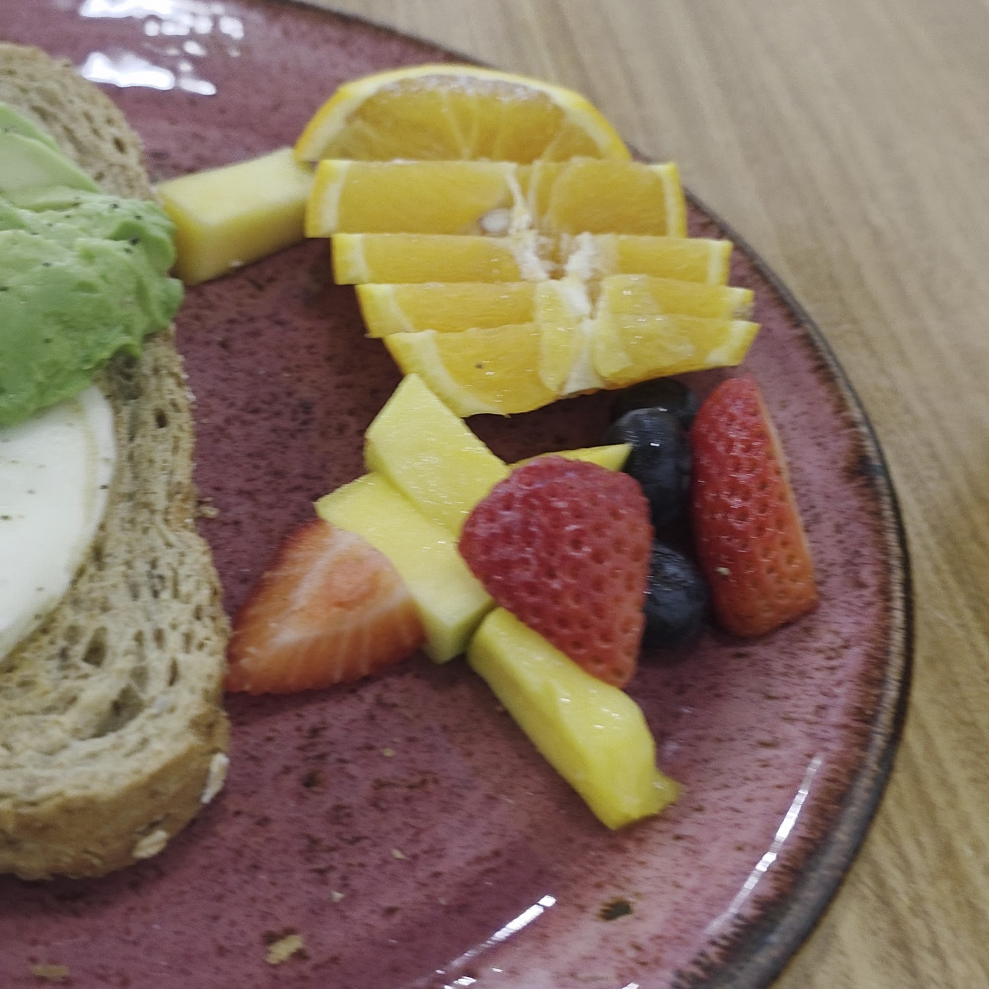 Magnolia coffee Goose Creek