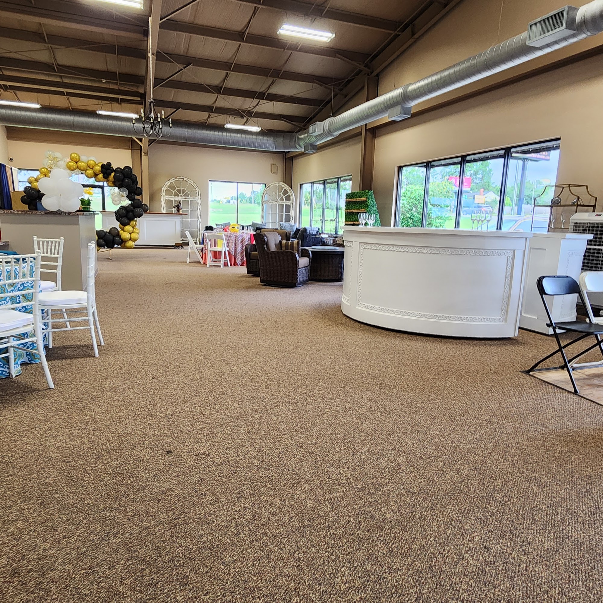 AllStar Tents & Events 176 Bettis Academy Rd, Graniteville South Carolina 29829