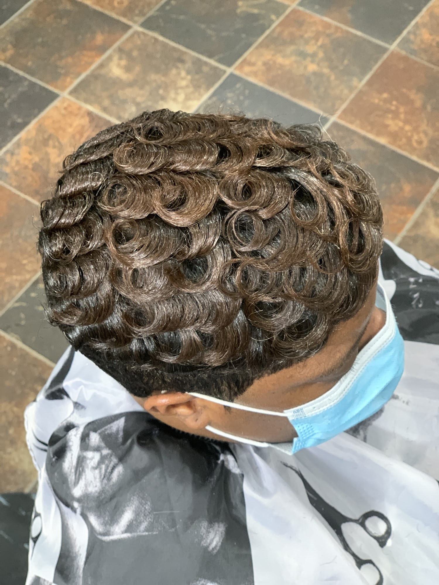 Jamar Beauty Salon