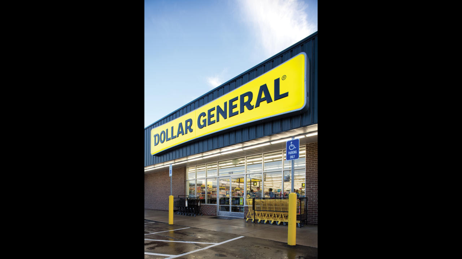 DG Market Gray Court