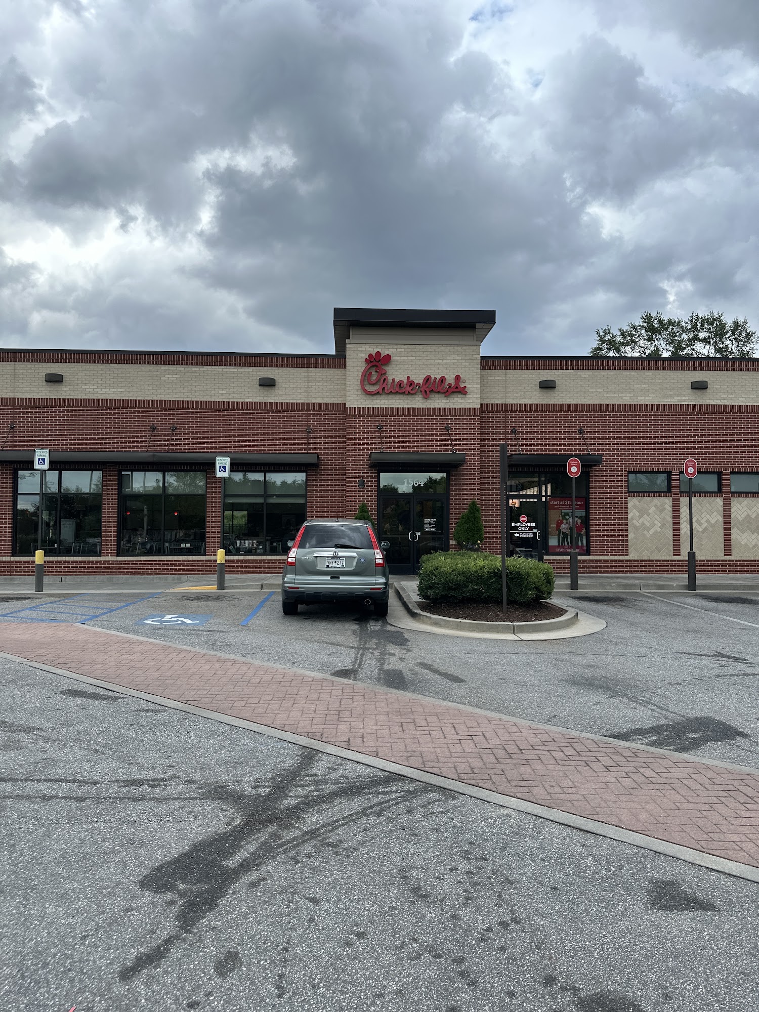 Chick-fil-A