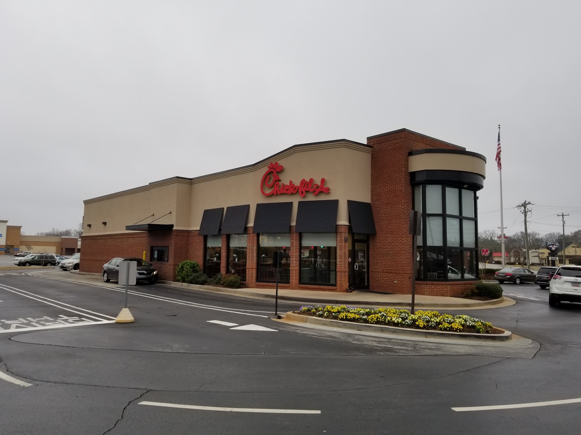 Chick-fil-A