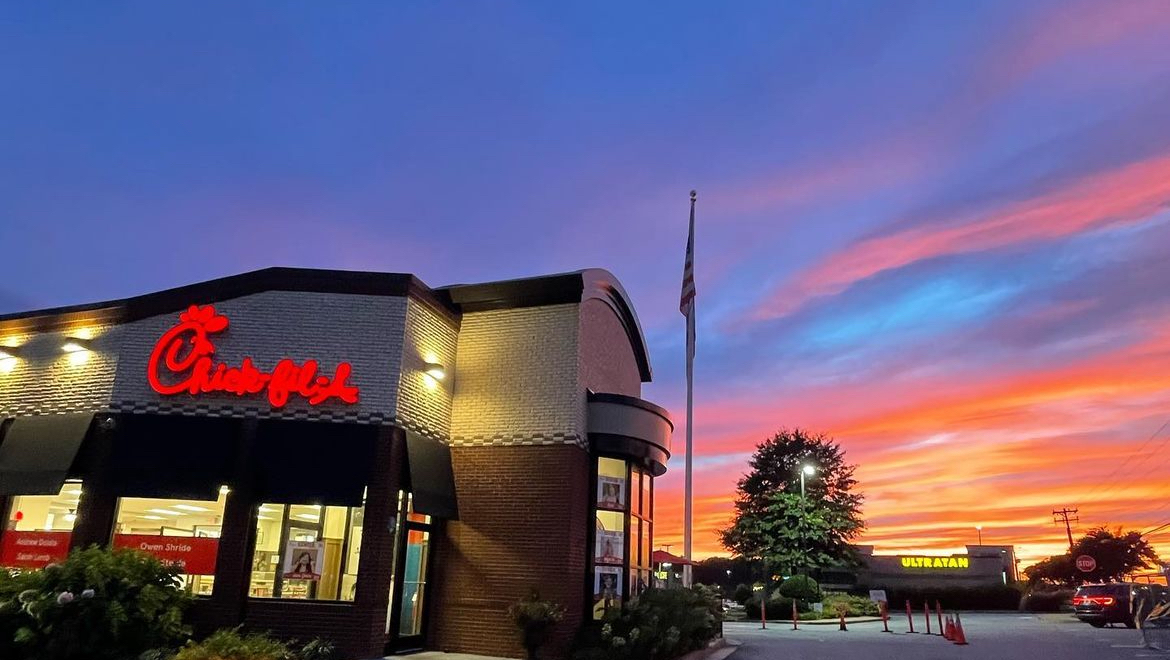 Chick-fil-A