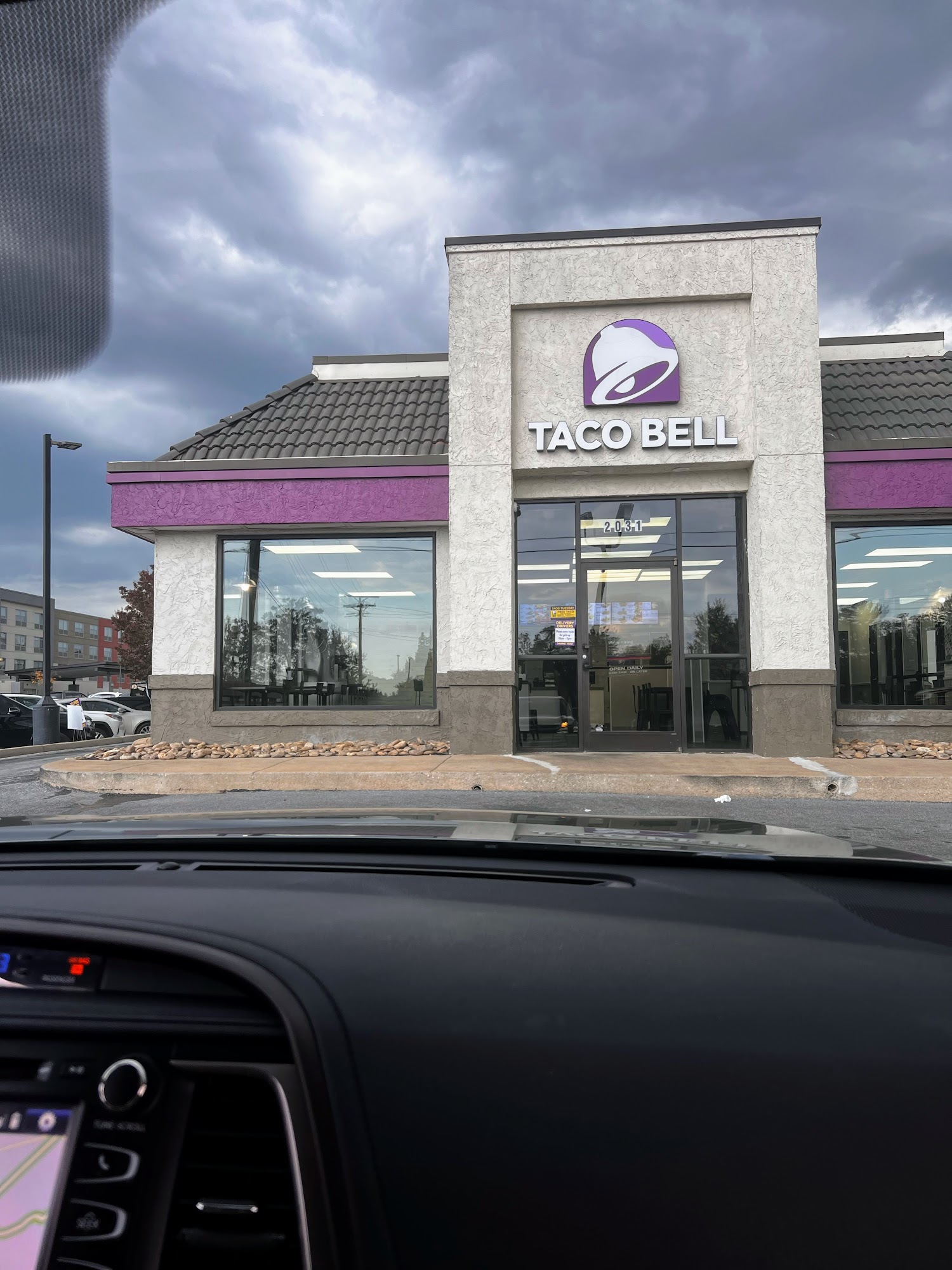 Taco Bell