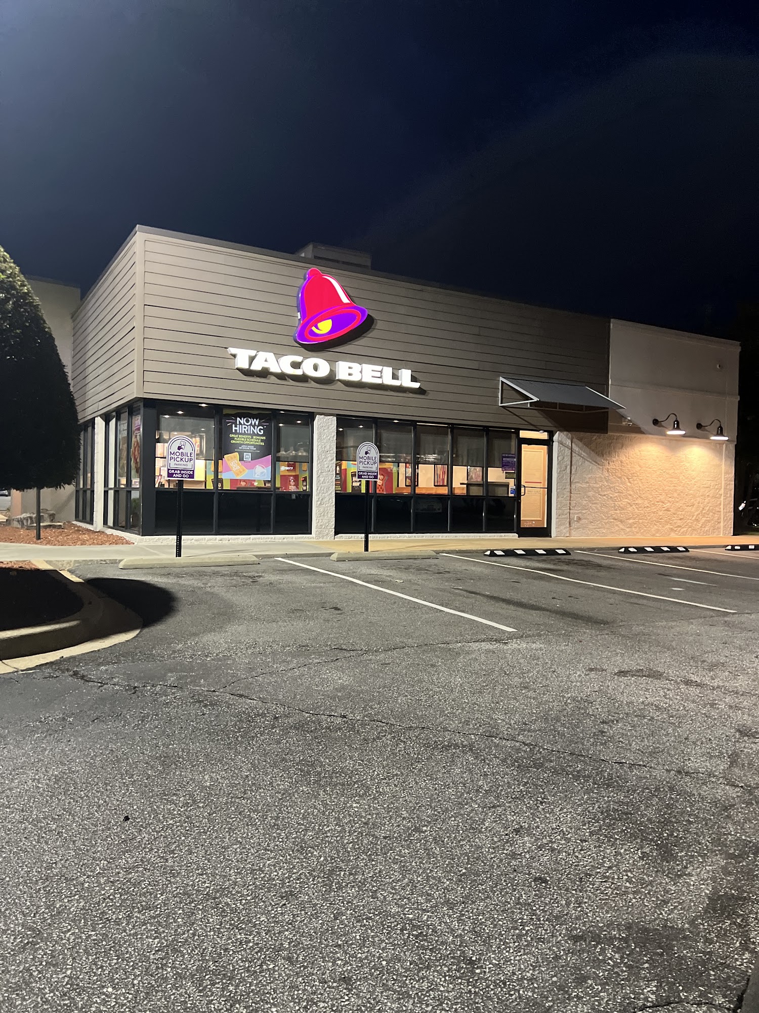 Taco Bell