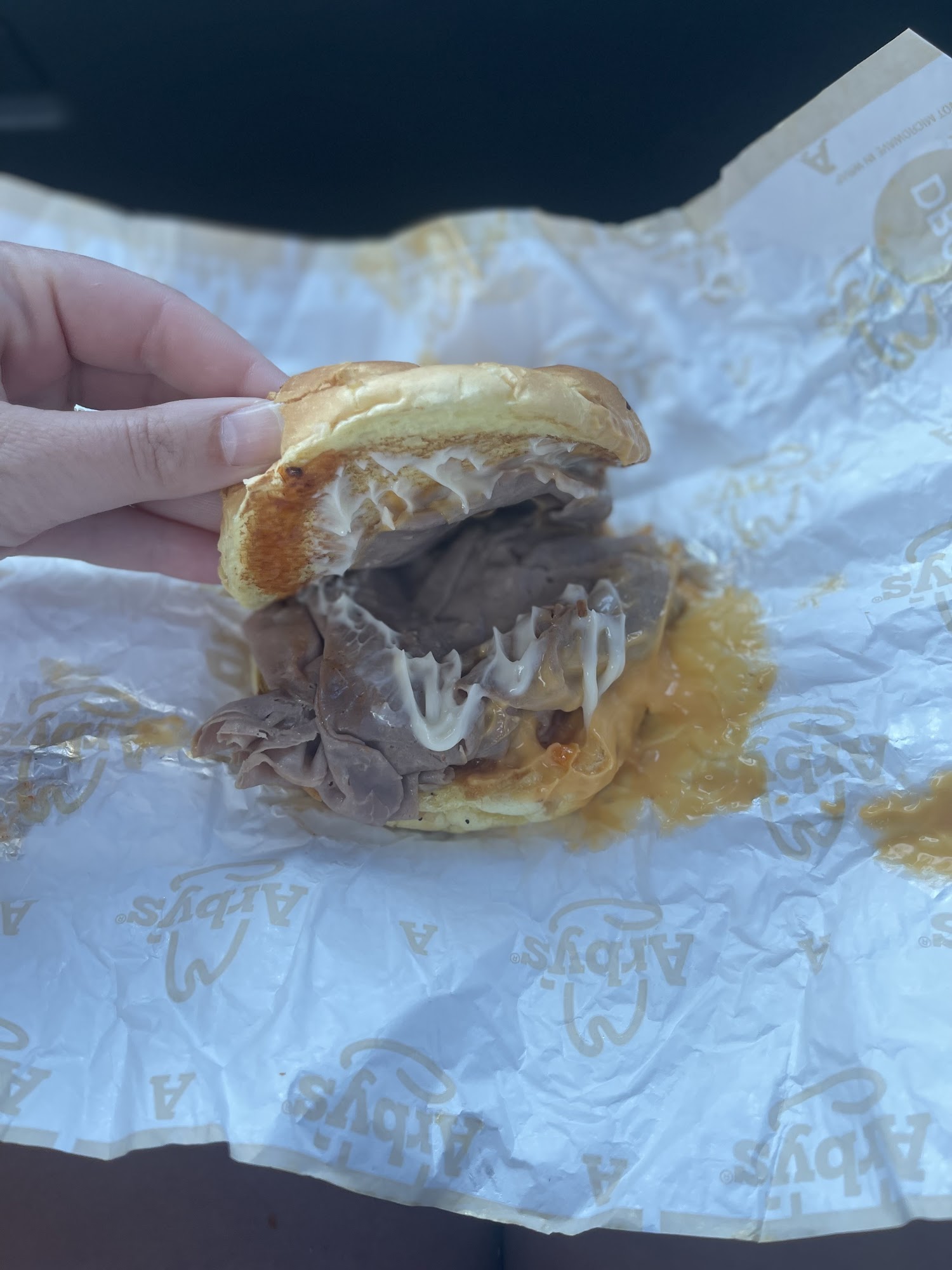 Arby's