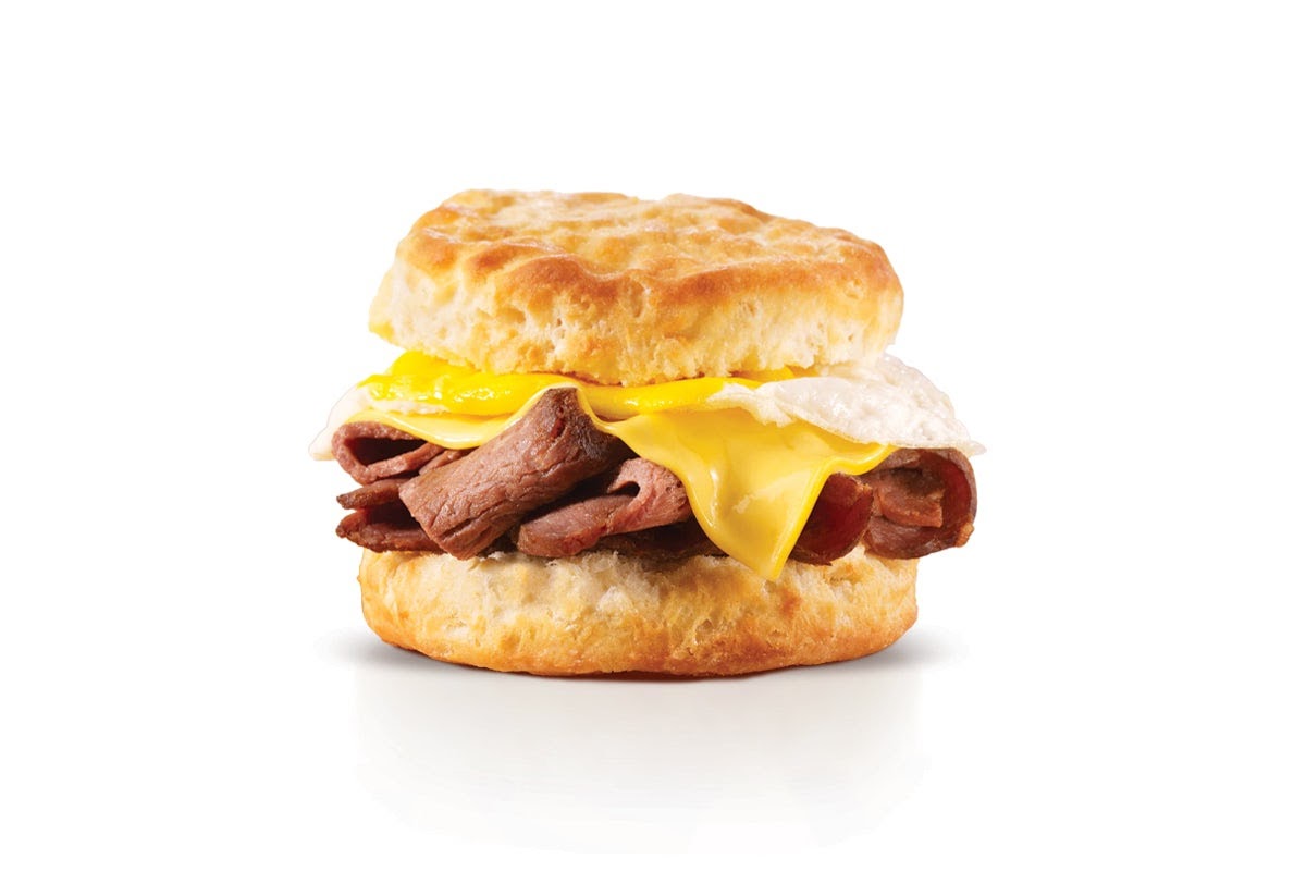 Hardee’s