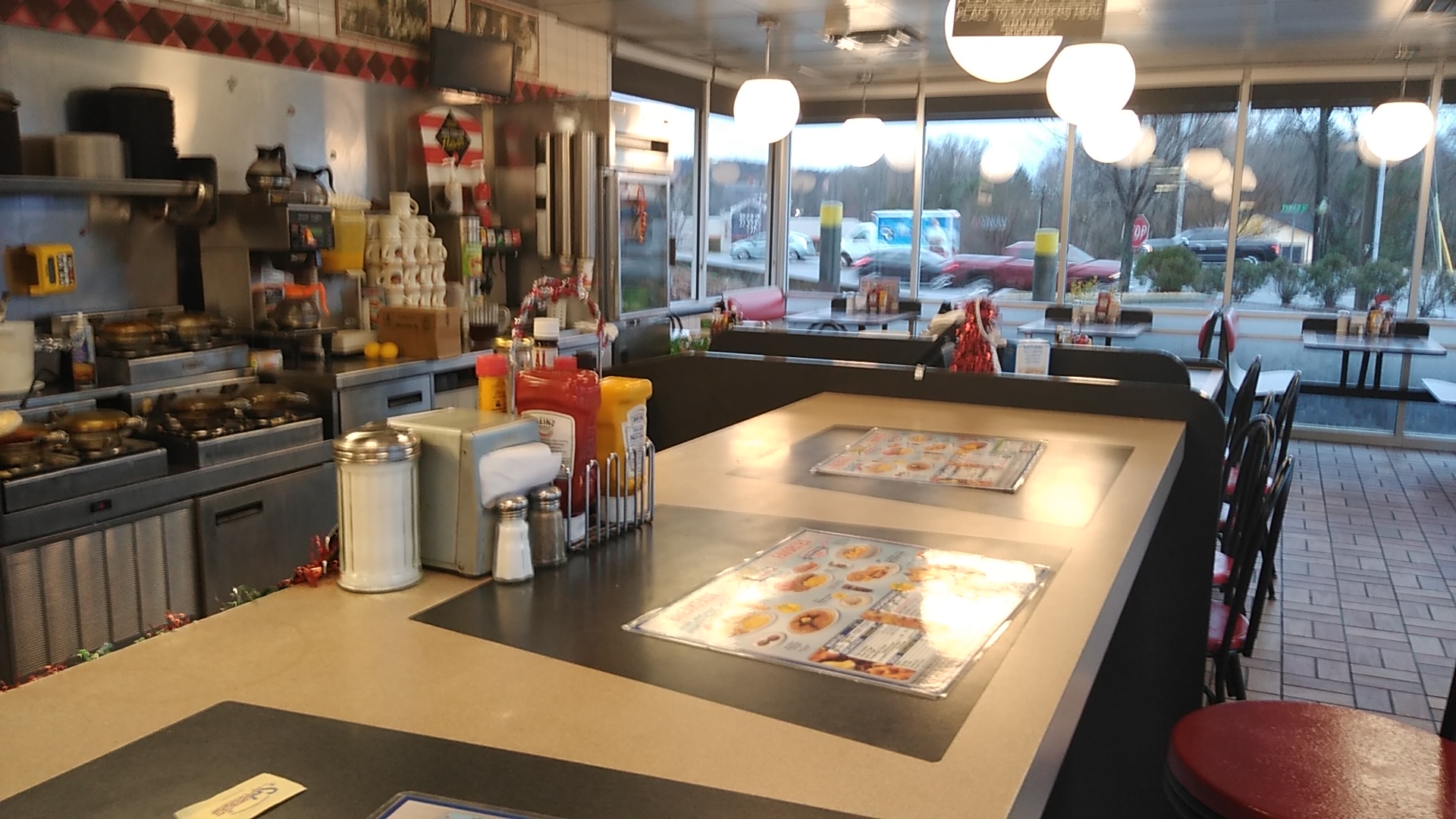 Waffle House