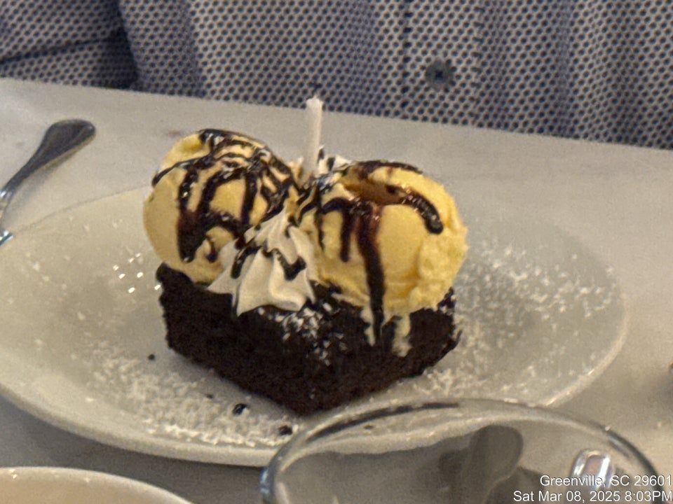 Sassafras Southern Bistro Greenville