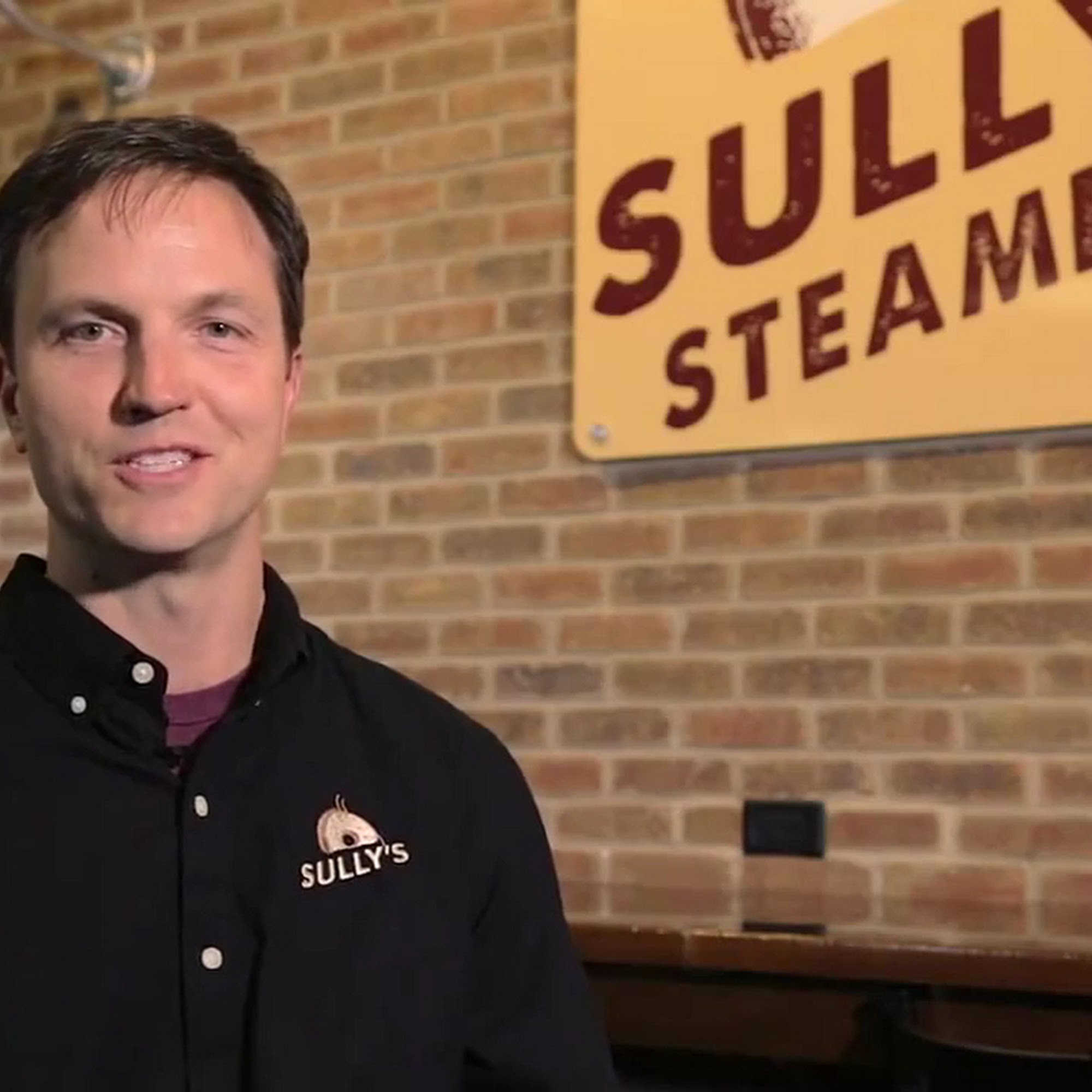 Sully's Steamers Greenville