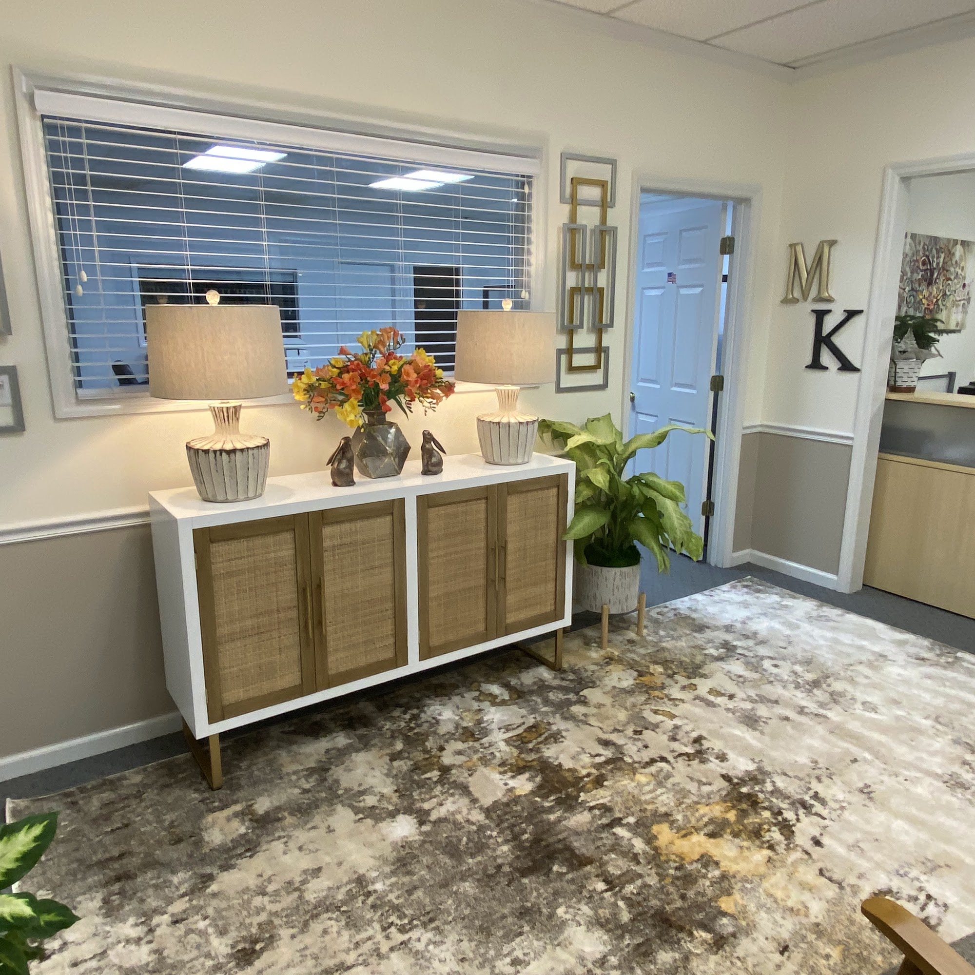 Mitchell and Kuharsky CPA