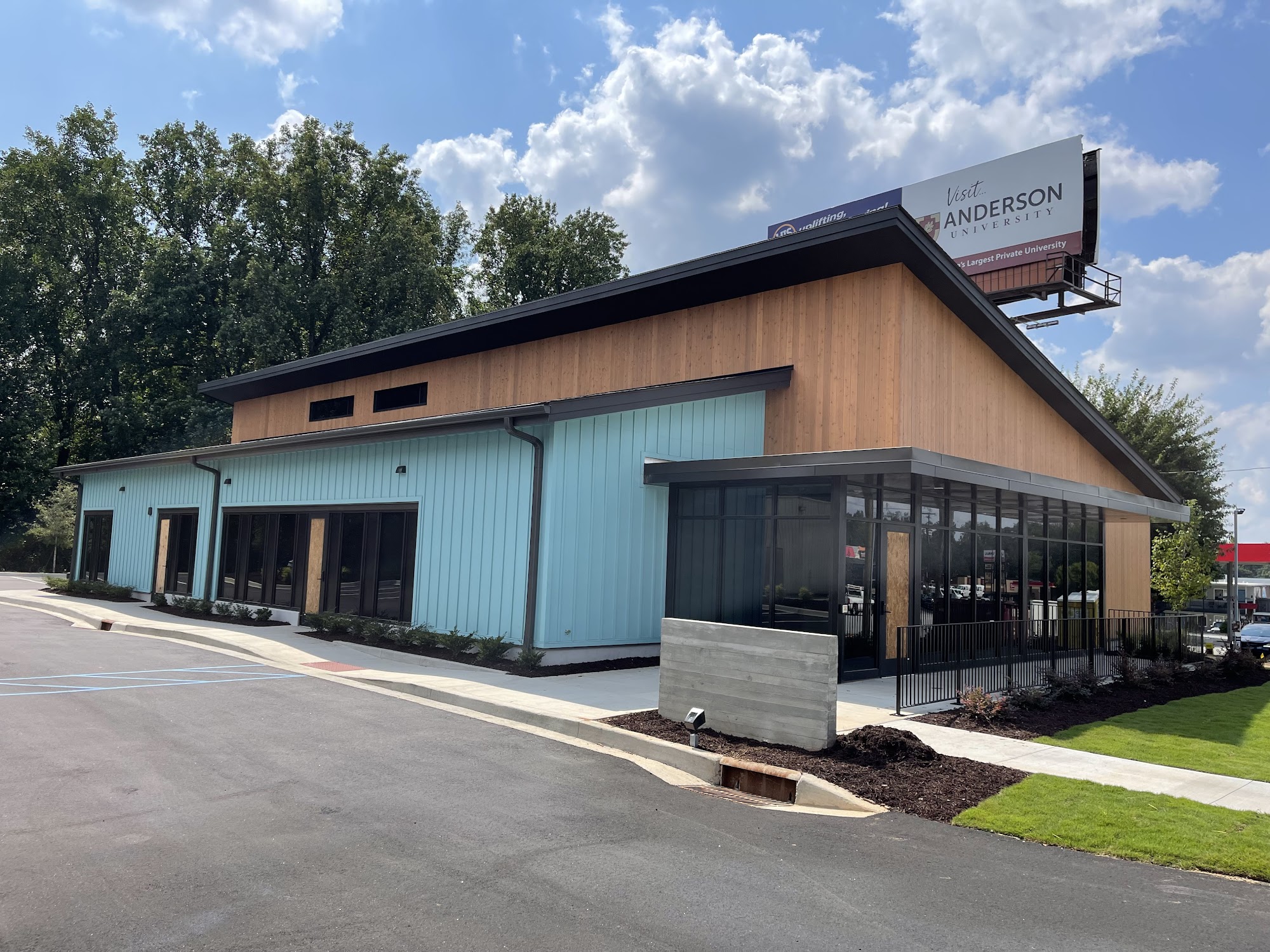 Ambassador Animal Hospital Greenville