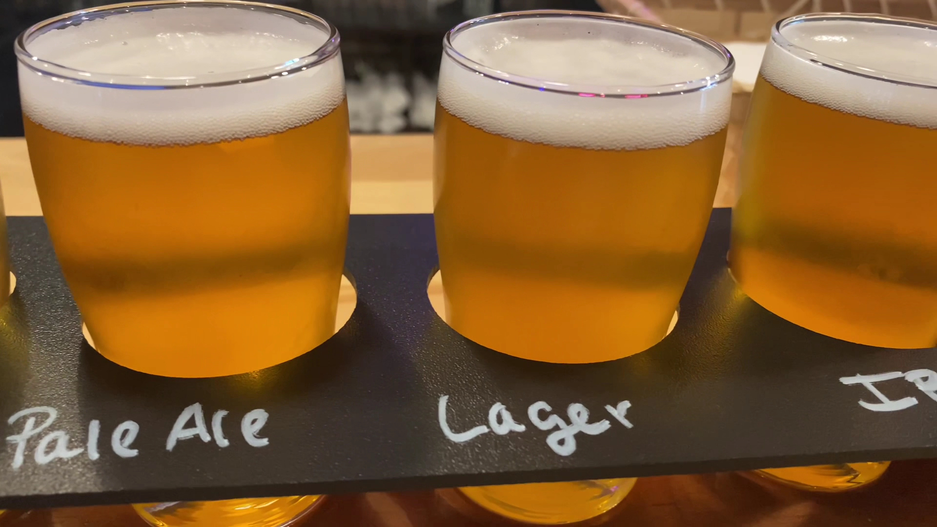 New York Butcher Shoppe Menu