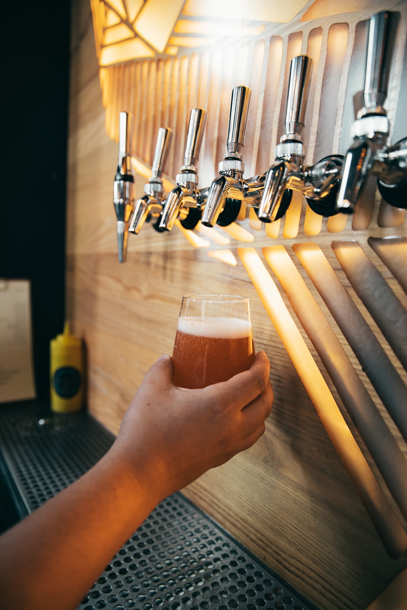 The Whale A Craft Beer Collective Greenville