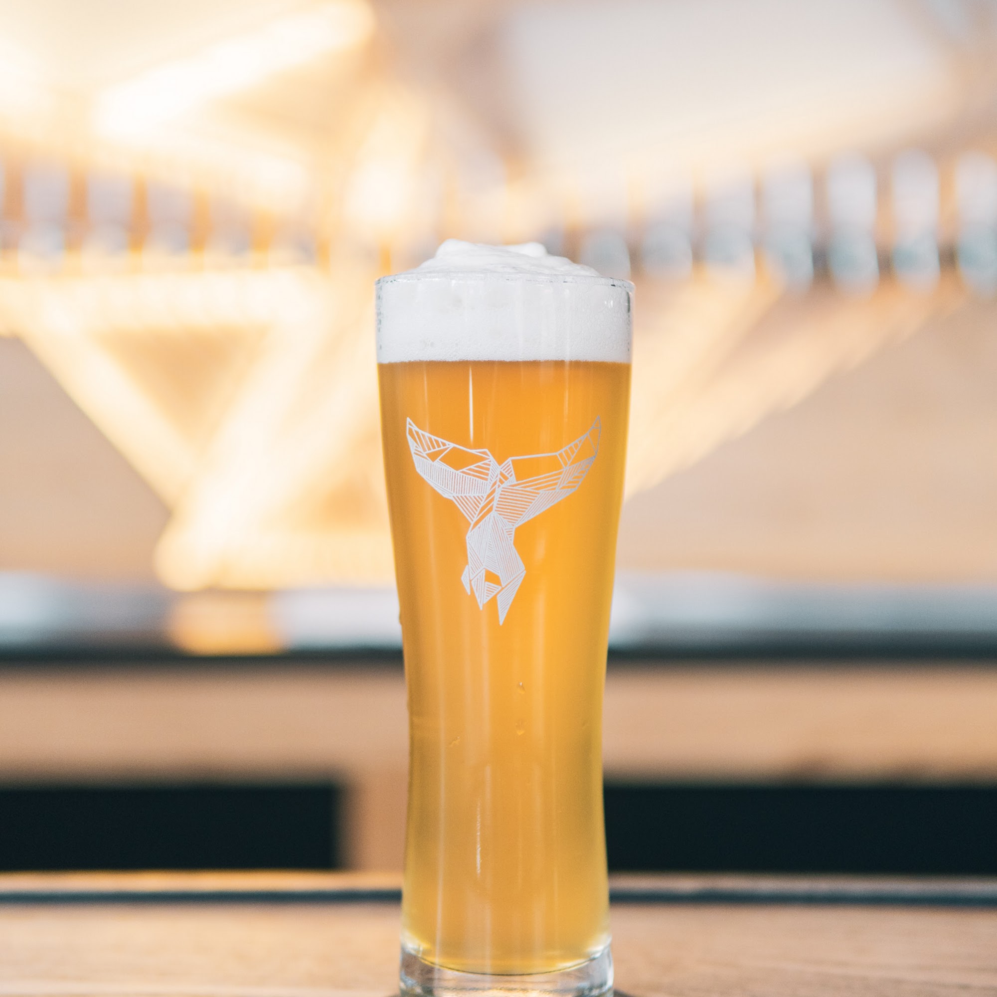 The Whale A Craft Beer Collective Greenville