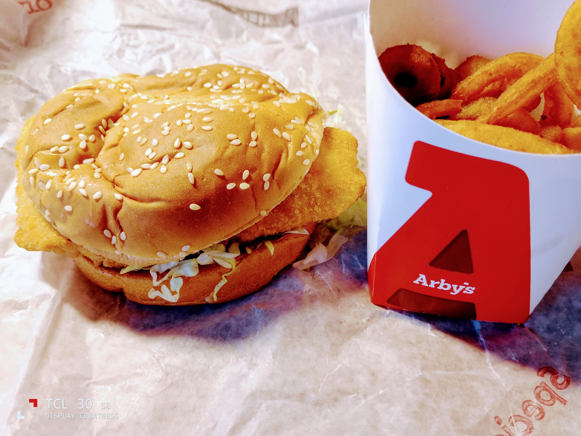 Arby's