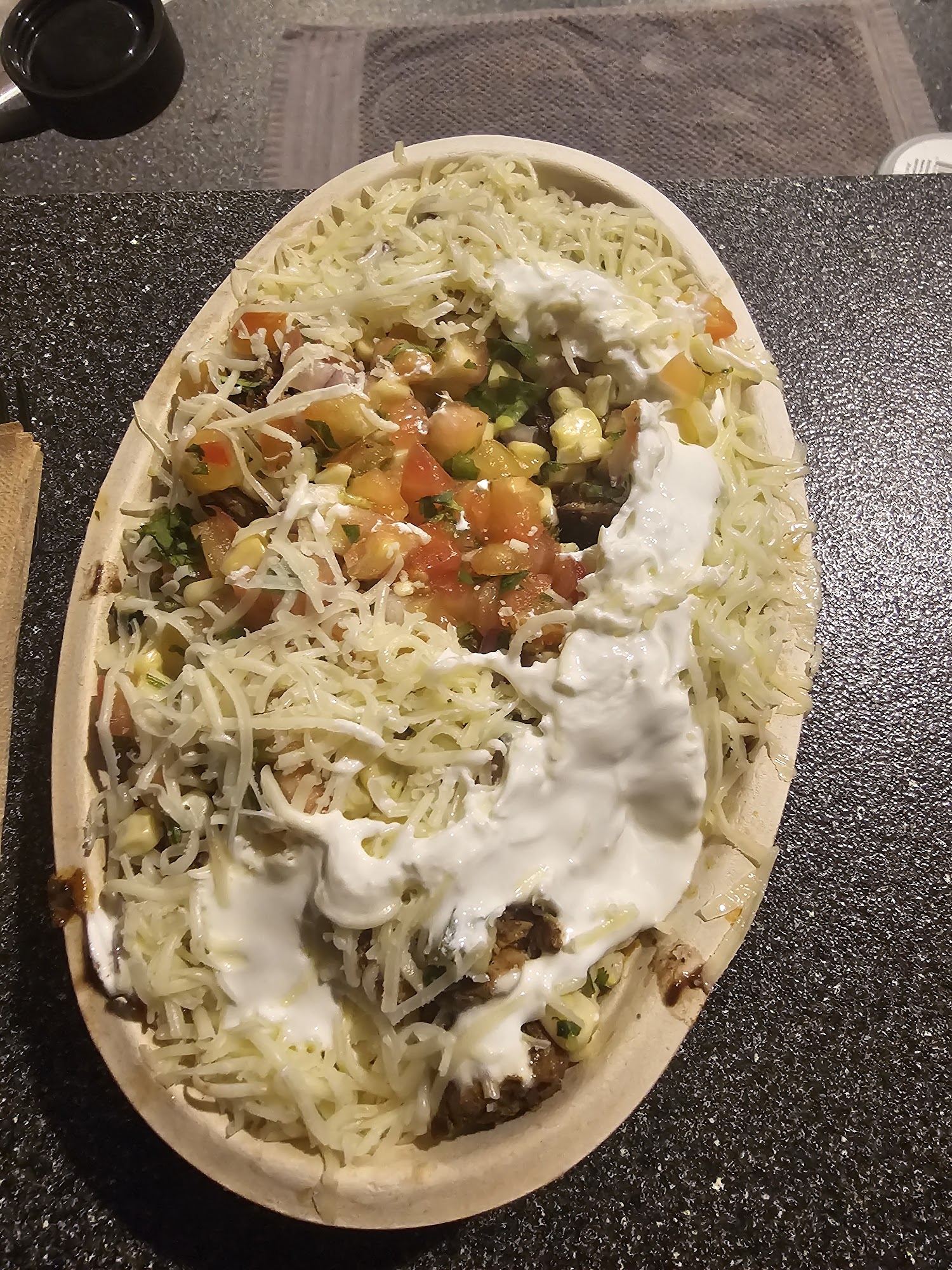 Chipotle Mexican Grill